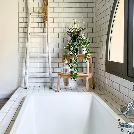 Villa La Font Molinae - Piscine Chauffee - Jacuzzi *