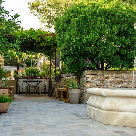 La Font Molinae - Piscine Chauffee - Jacuzzi Villa