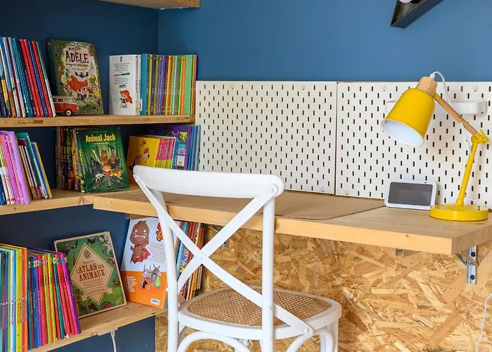 Villa La Font Molinae - Piscine Chauffee - Jacuzzi Saint-Jean-de-la-Blaquière